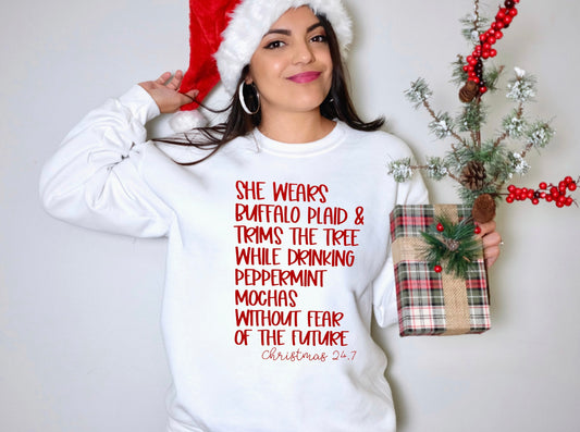 Christmas 24.7