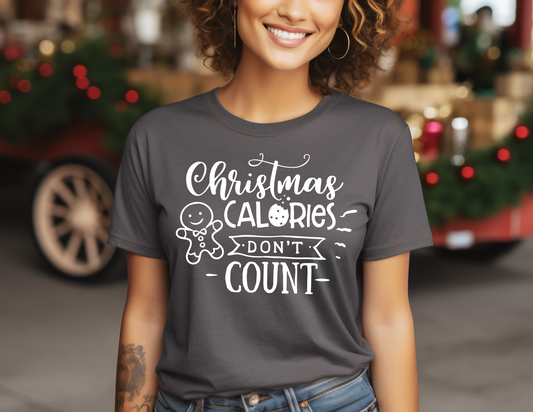 Christmas Calories