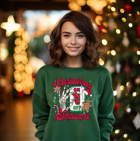 Christmas Season