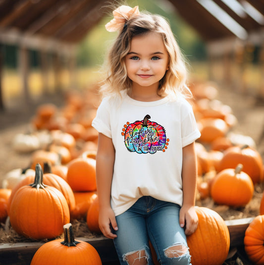 Coolest Pumpkin