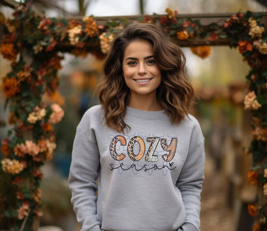 Cozy Season