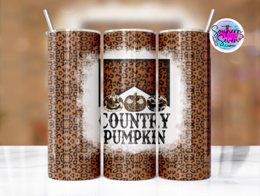 Country Pumpkin