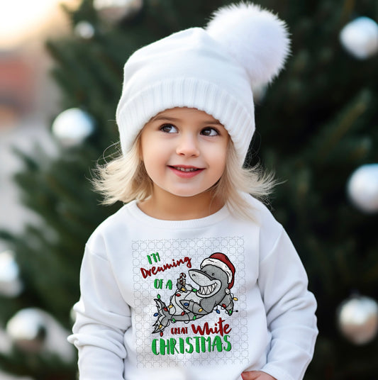 Great White Christmas