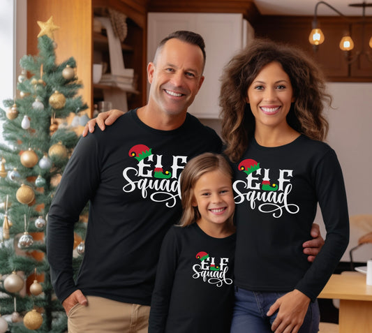 Elf Squad