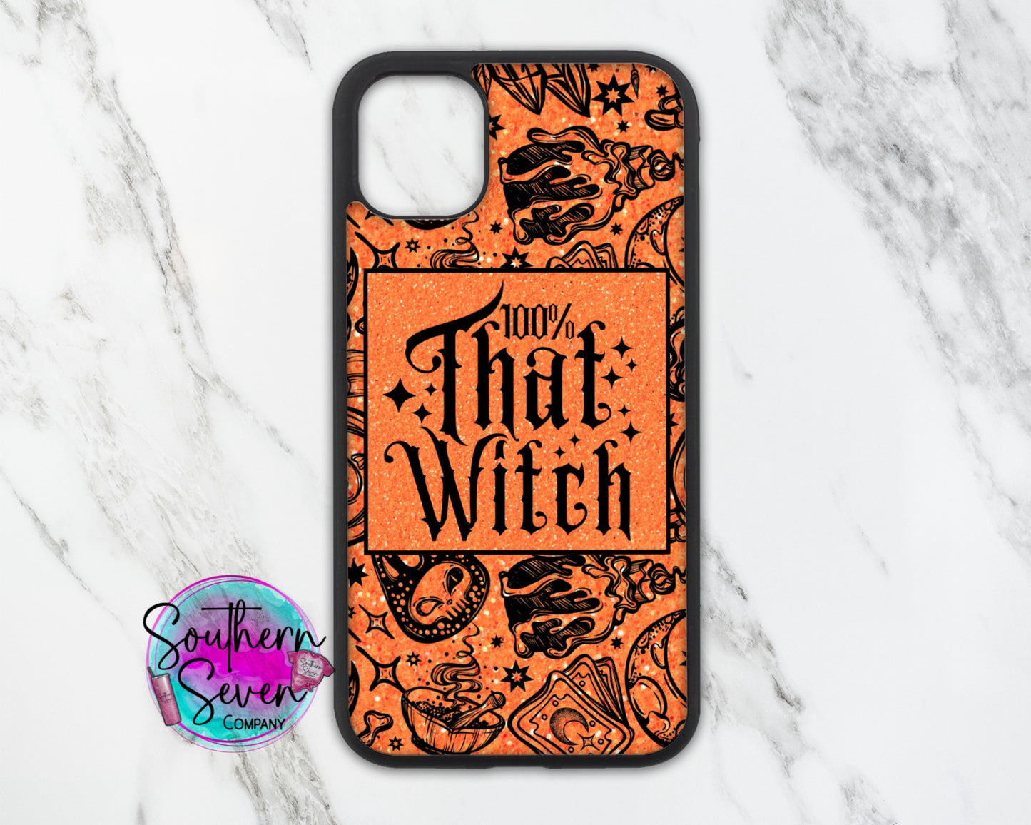 100% That Witch
