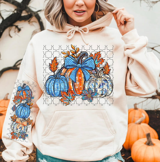 Pumpkin