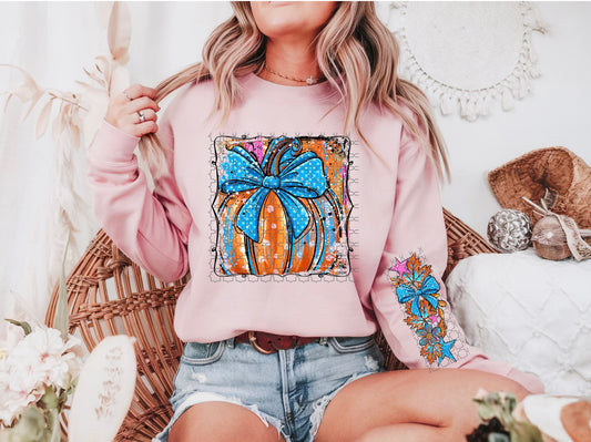 Fall Pumpkin