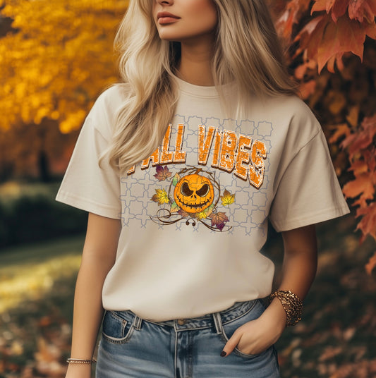 Fall Vibes