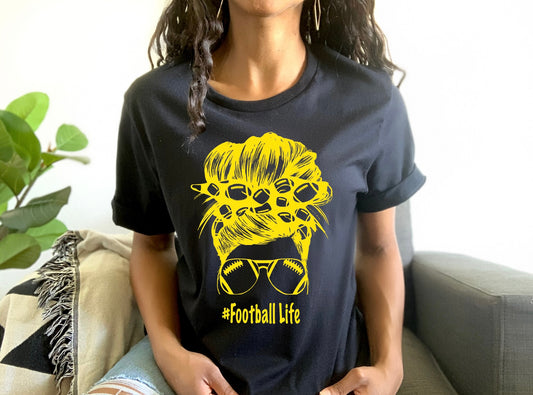 #Football Life