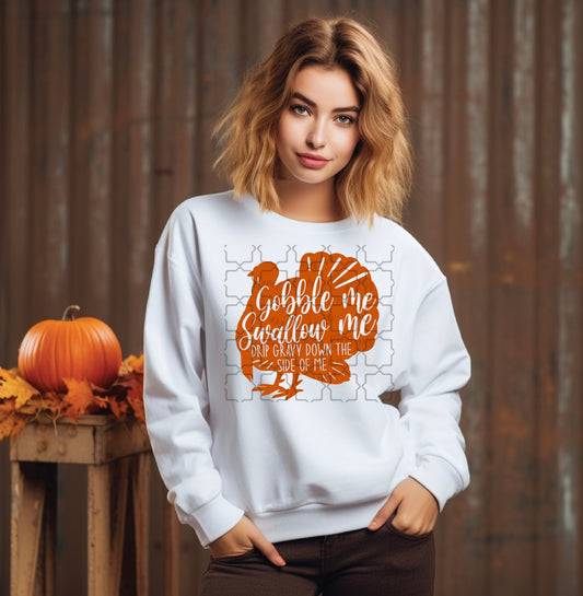 Gobble Me