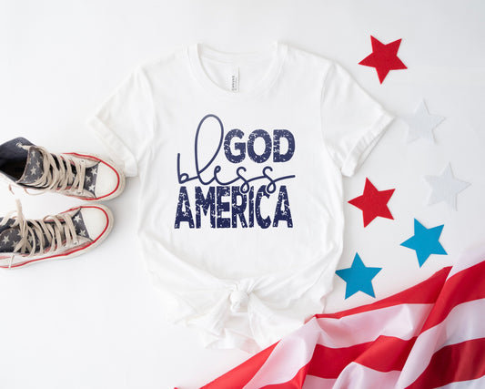 God Bless America