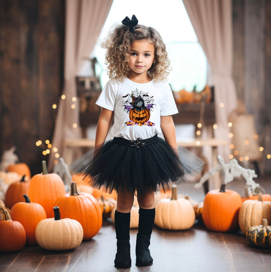 Halloween Cat