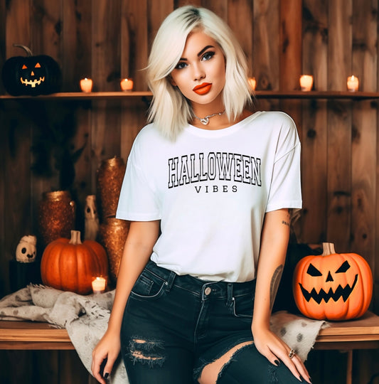 Halloween Vibes