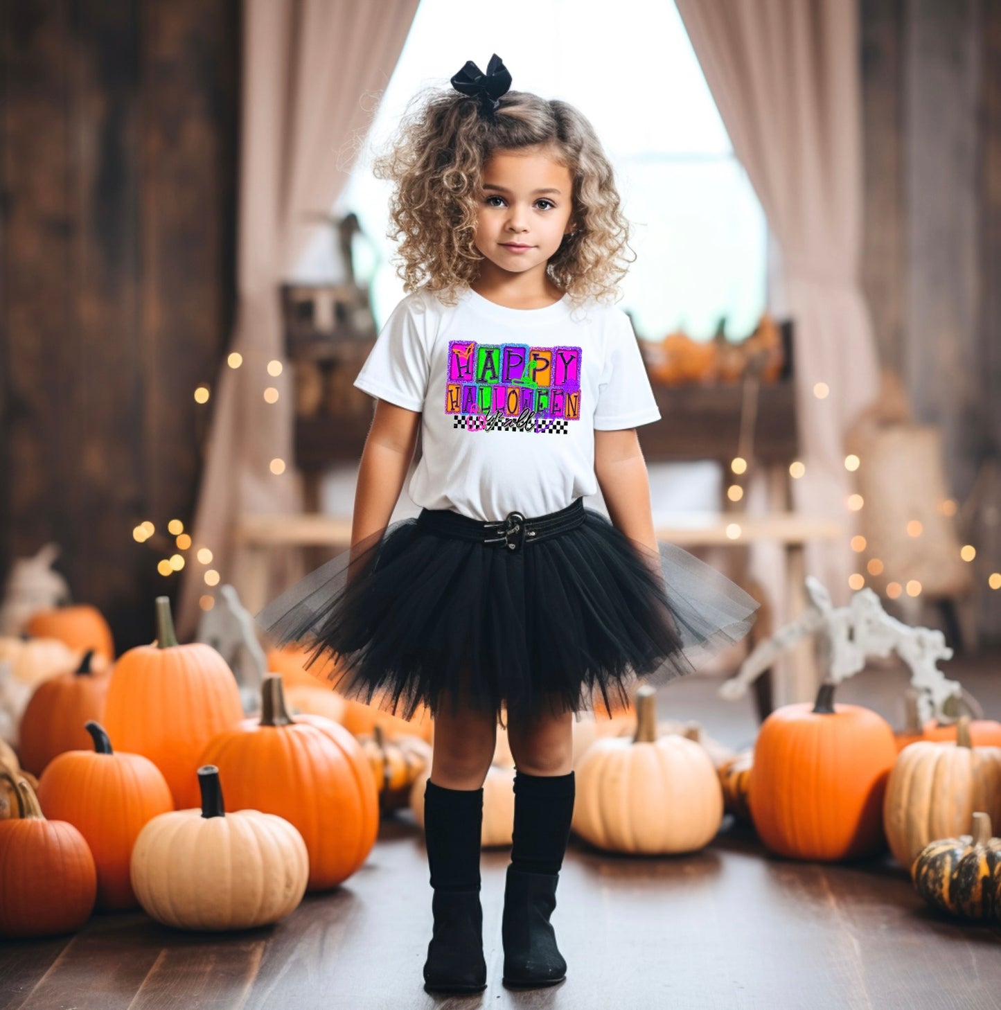 Happy Halloween Y'all