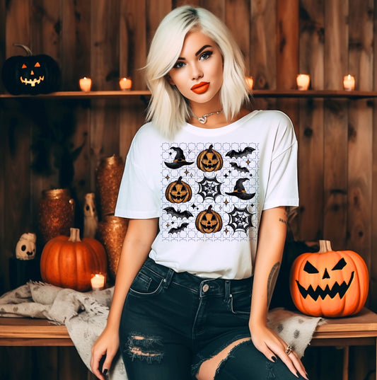 Halloween Things