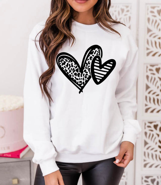 Hearts