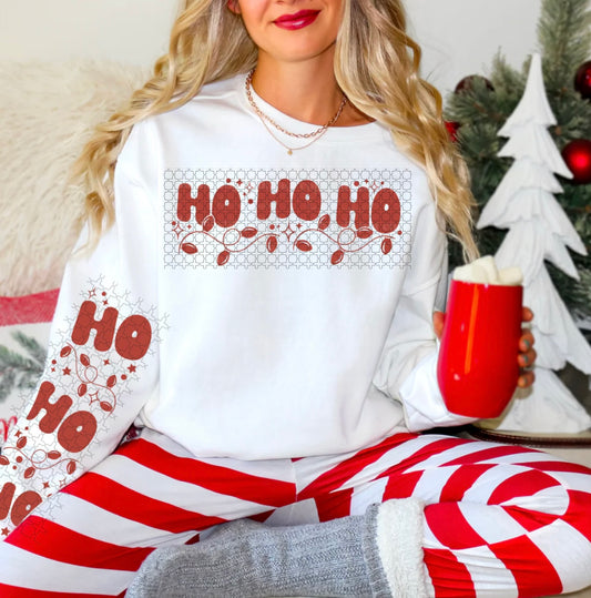 Ho Ho Ho