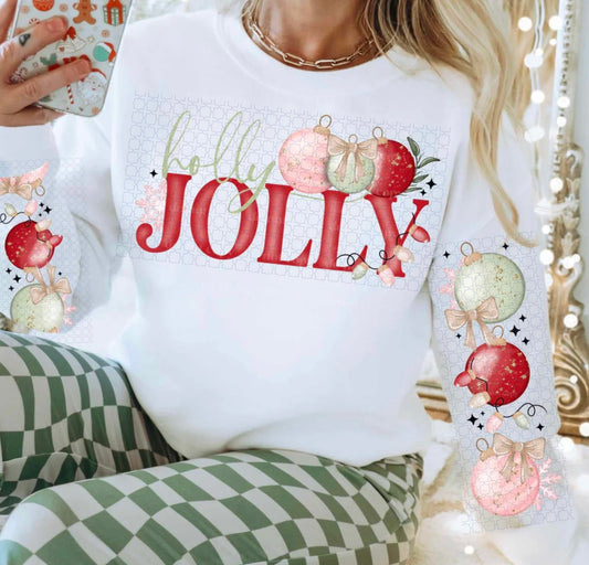 Holly Jolly
