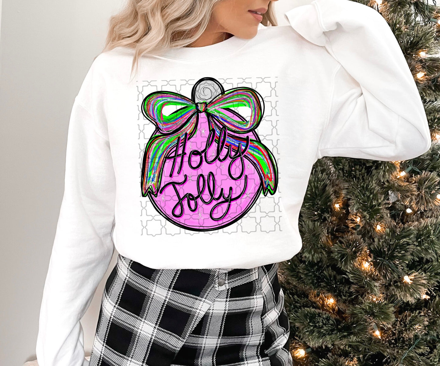 Holly Jolly