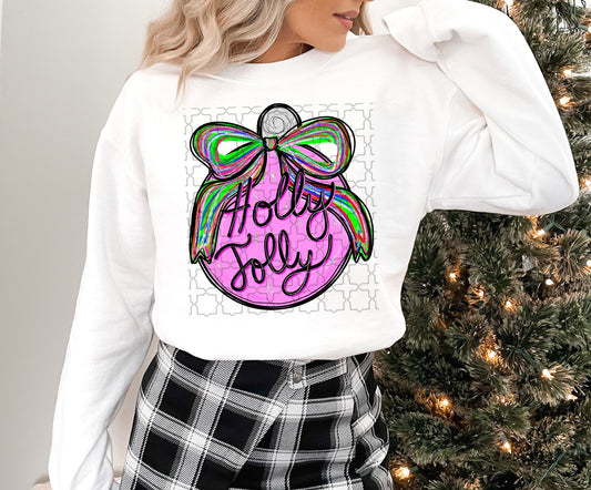 Holly Jolly