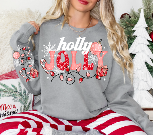 Holly Jolly