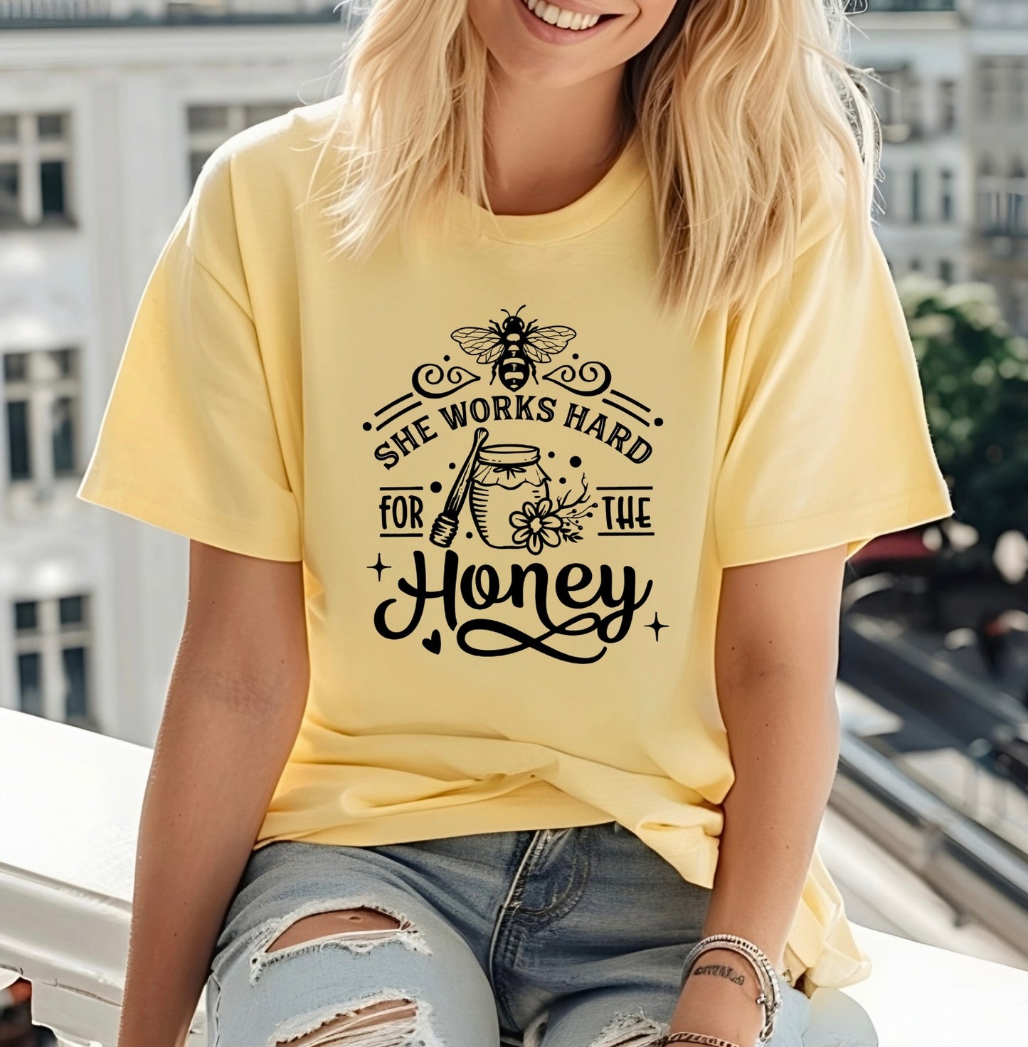Honey