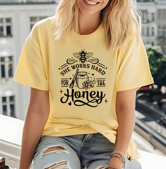 Honey