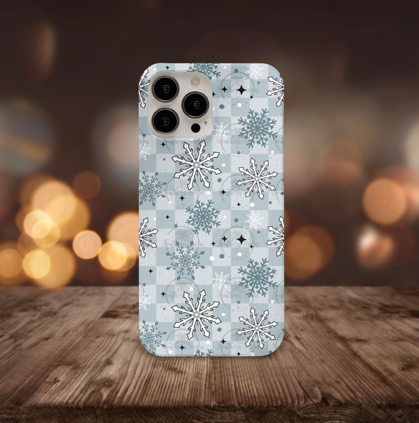 Snowflakes