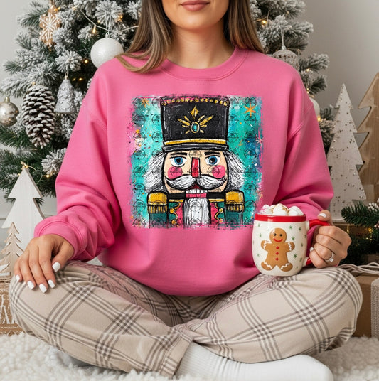 Nutcracker