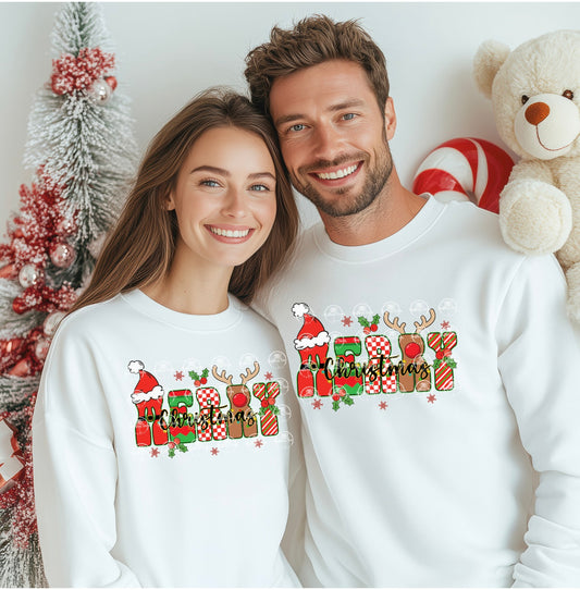 Merry Christmas