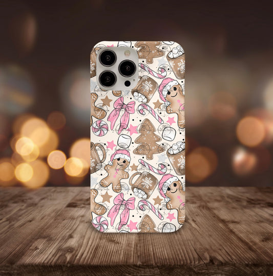 Hot Cocoa & Cookie Bar