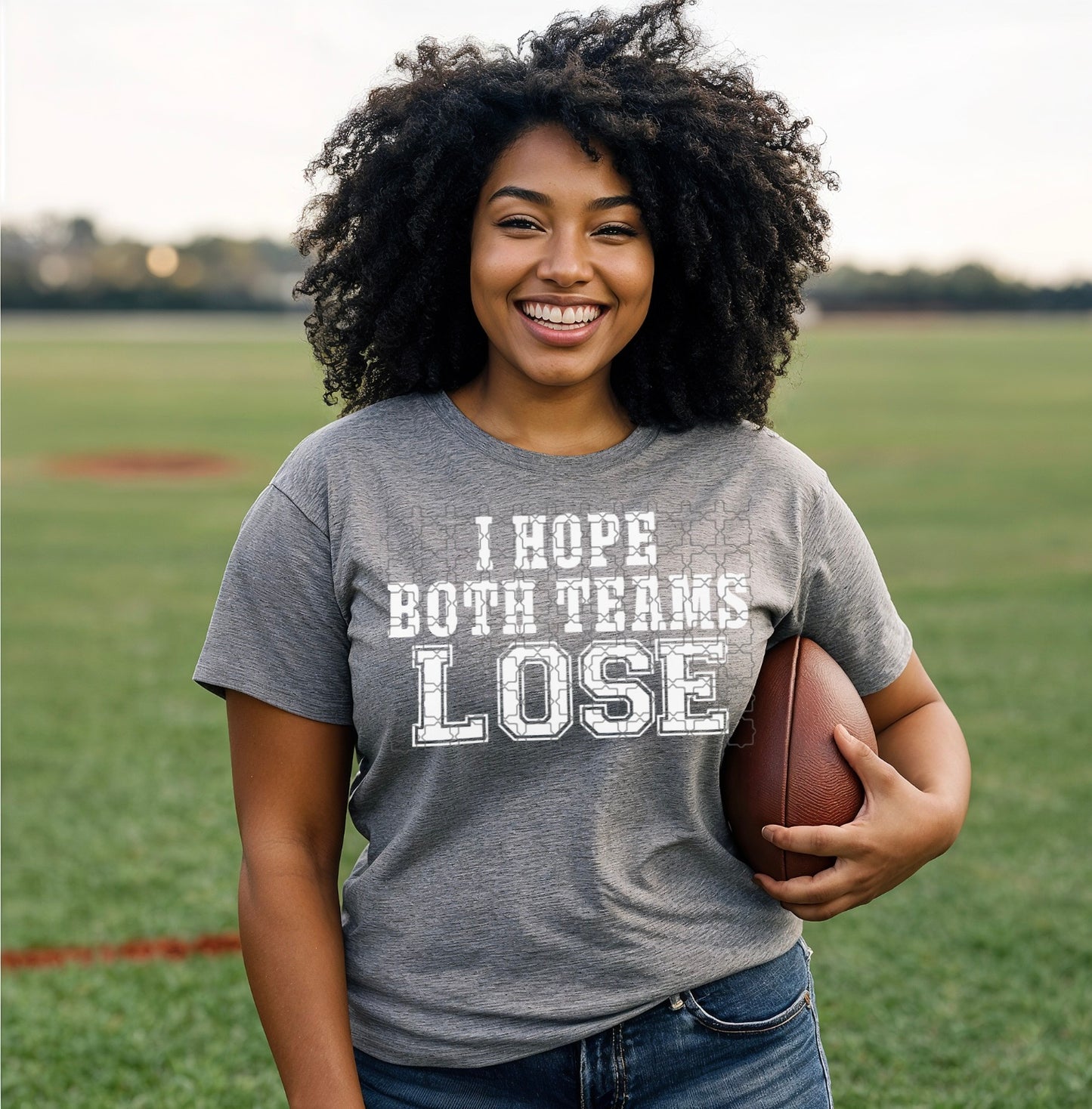 Both Teams Lose