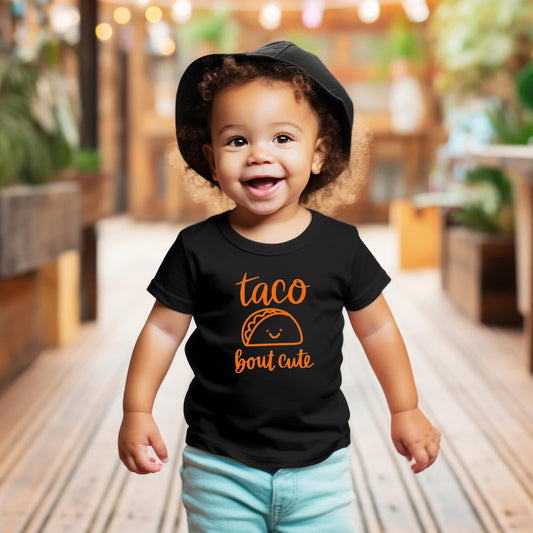 Taco Bout Cute