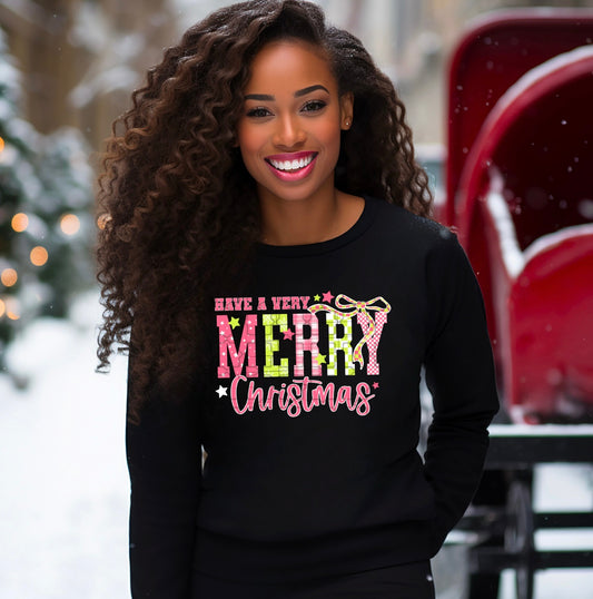 Merry Christmas