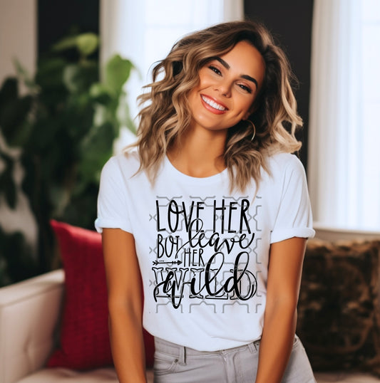 Love Her
