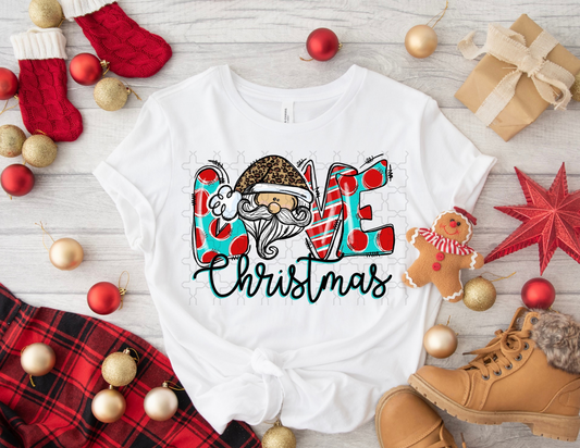 Love Christmas