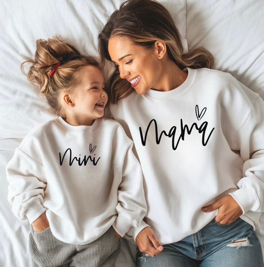 Mama