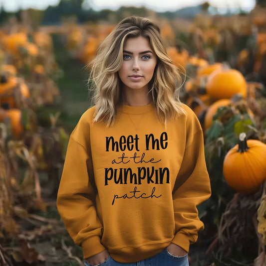 Pumpkin Patch