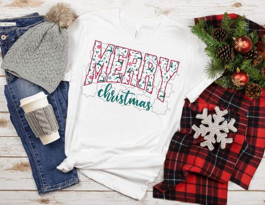 Merry Christmas