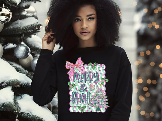 Merry & Bright