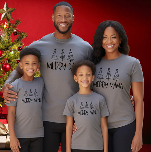 Merry Dad