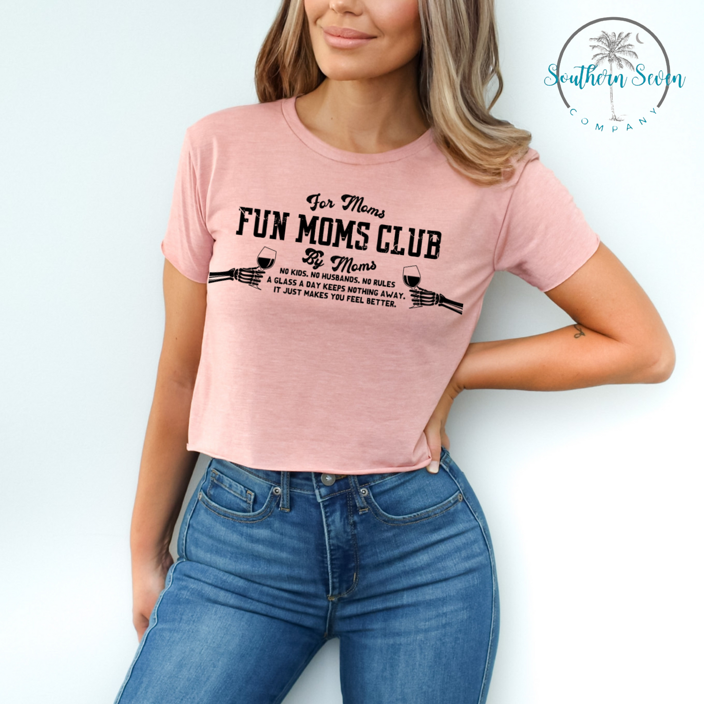 Fun Moms Club