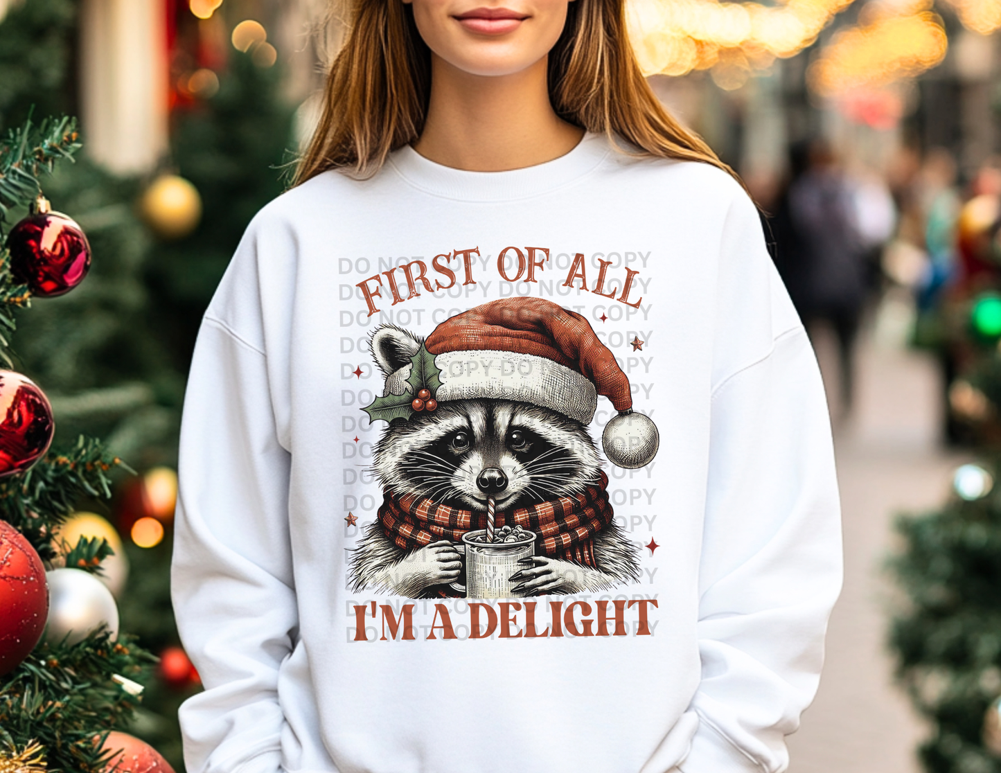 I'm A Delight