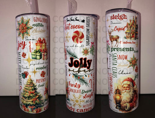 Jolly Vibes