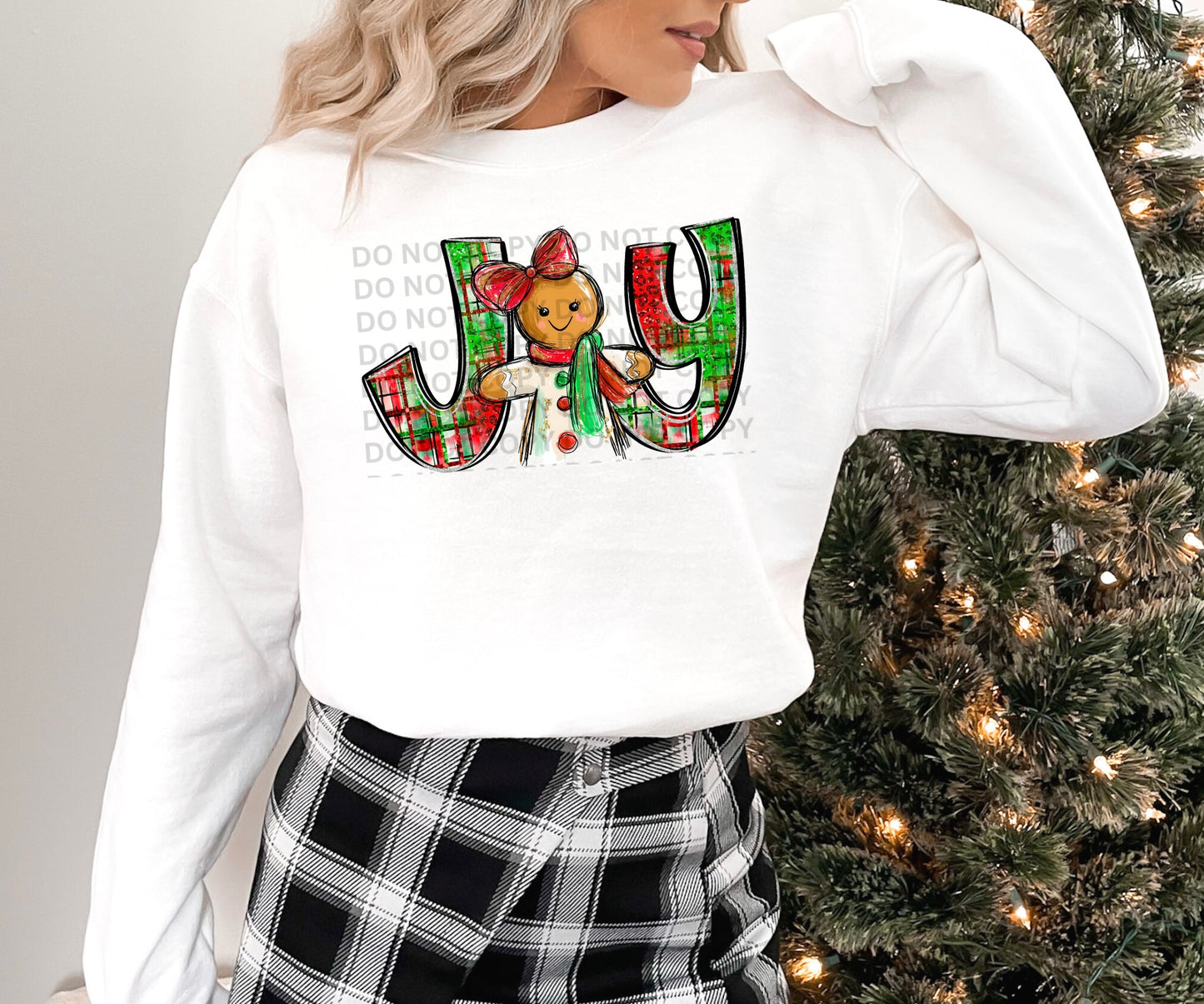 Joy