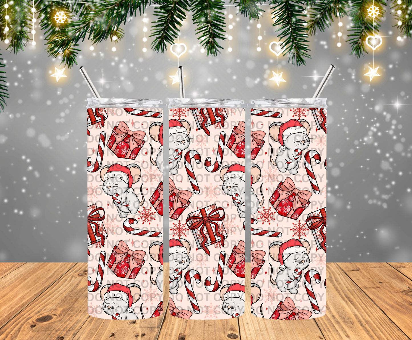 Twas The Night Before