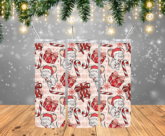 Twas The Night Before