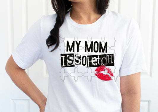 My Mom