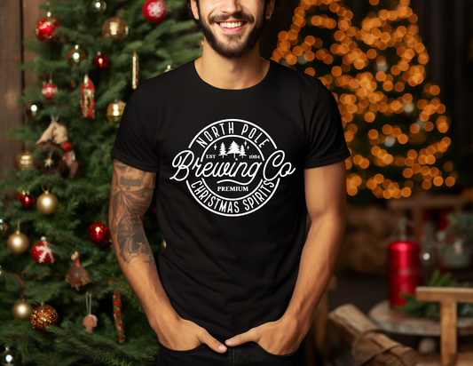 North Pole Brewing Co.