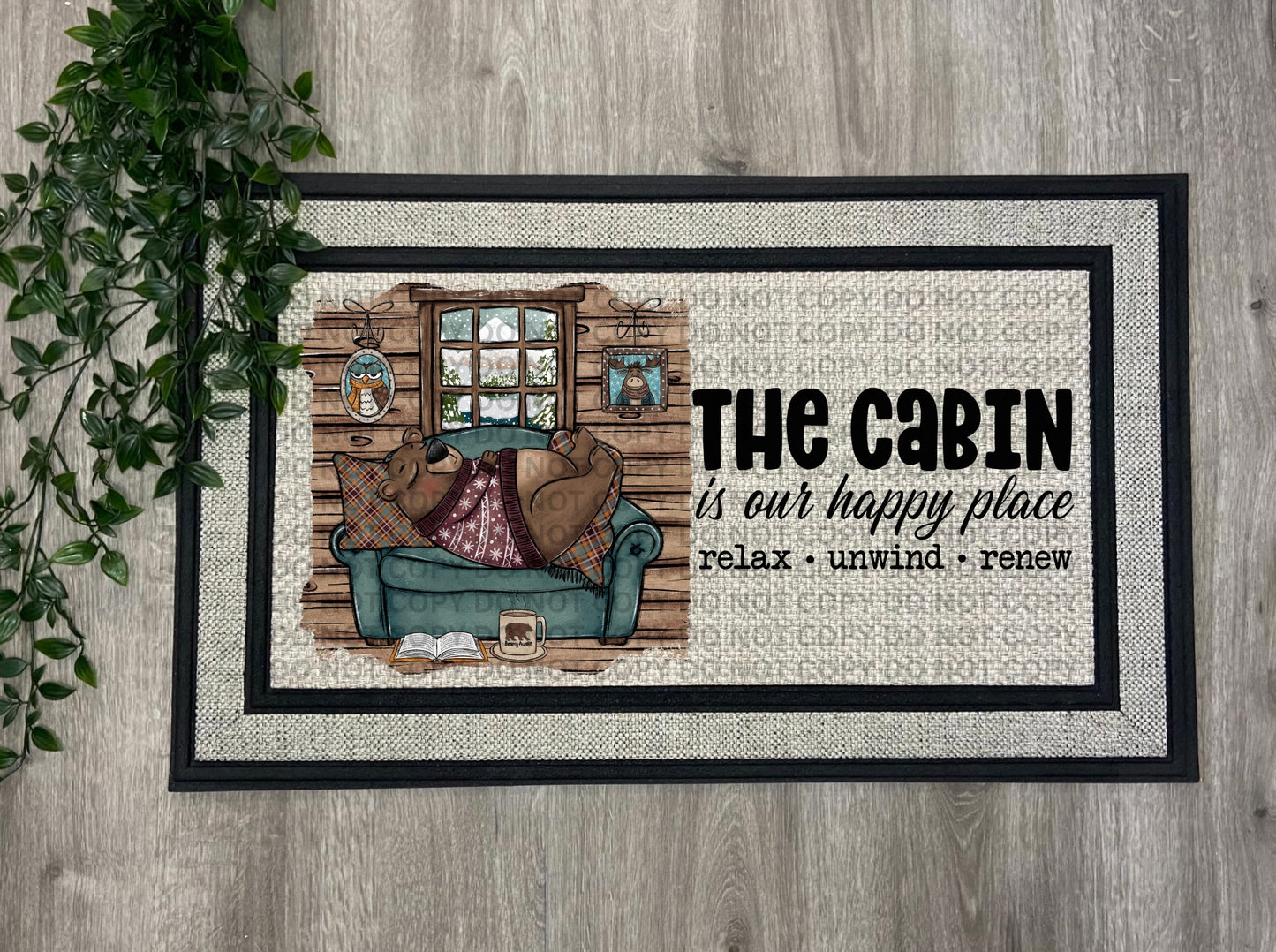 The Cabin